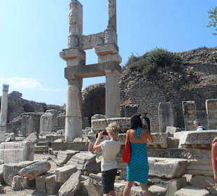 Ephesus