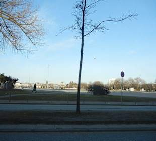 Reeperbahn auf St. Pauli