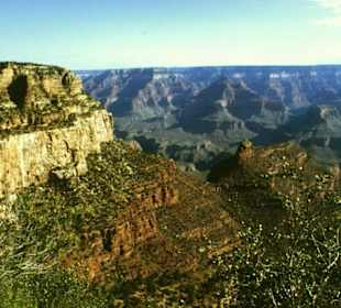 Grand Canyon