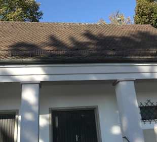 Aussegnungshalle Unterelchingen