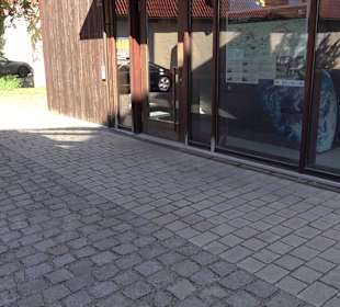 RiesKraterMuseum Nördlingen