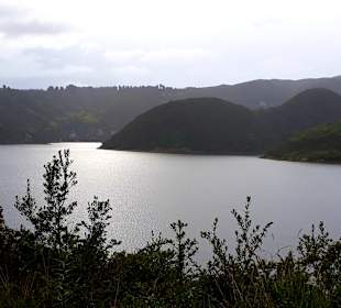 Kratersee Cuicocha