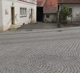 Historischer Stadtrundgang