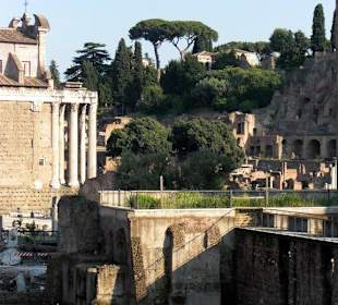 Forum Romanum
