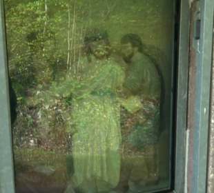 Kreuzweg Mariazell Boll