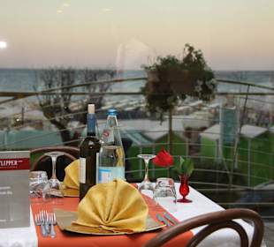 Caffè Clipper Riccione vacanza holiday urlaub