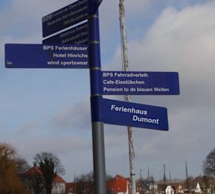 Nordseebad Carolinensiel