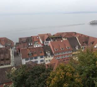 Burg Meersburg