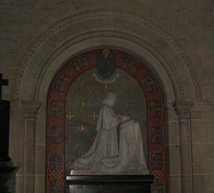  Kathedrale Saint-Maurice d'Angers