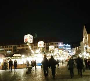 Am Marktplatz
