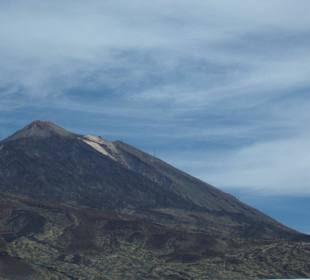 El Teide
