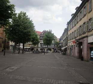 Altstadt Colmar