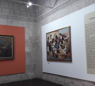 Casona Tristan del Pozo