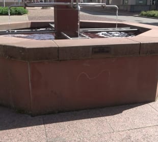 Marktbrunnen Pfalzgrafenweiler