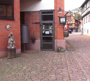 Alpirsbacher Klosterbräu