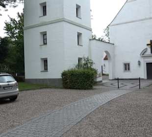 Evangelisch-lutherische Erlöserkirche