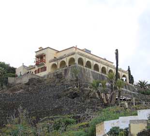 Wandern Puerto de la Cruz	