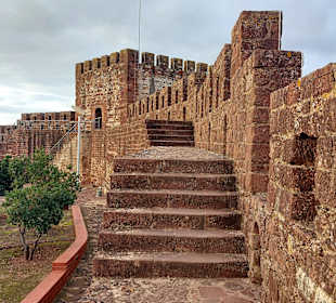 Castelo de Silves