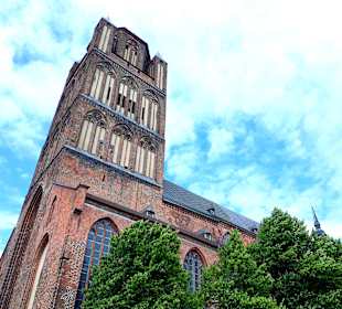 Stadtrundgang Stralsund