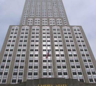 Empire State Building