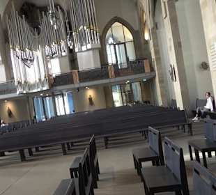 Stiftskirche