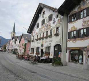 Gasthof Fraundorfer