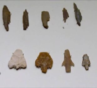 Museo Arqueologico Nacional