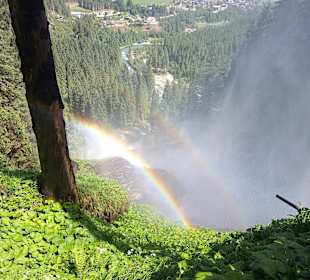 Krimmler Wasserfälle