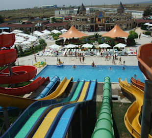 Aqua Park