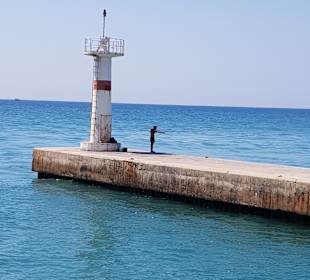 Flussfahrt Manavgat