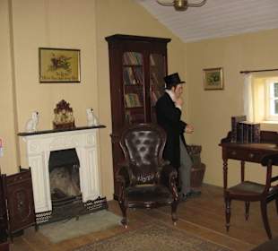 Ulster American Folk Park