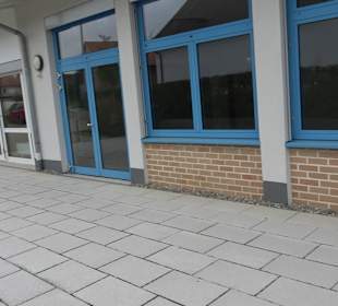 Dorfgemeinschafts- & Bürgerhaus Möhringen