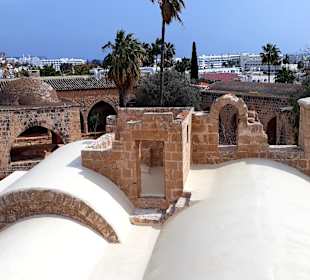 Kloster Ayia Napa