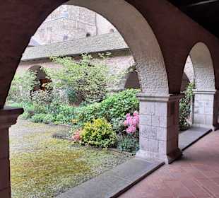 St. Maria im Kapitol