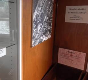 Donau-Schiffahrts-Museum