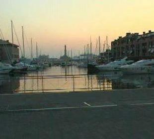 La lanterna di Genova