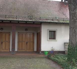 Friedhofkapelle Linsenhofen