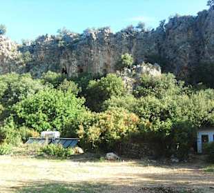JoSiTo Guesthouse Camp