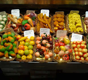 Bazar Mercat de Sant Josep