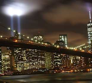 Brooklyn Bridge Park