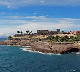 Casa del Duque