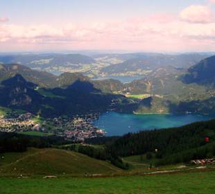 Wolfgangsee