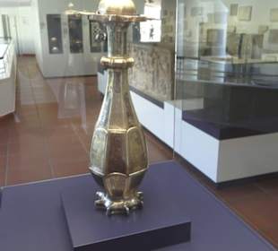 Rheinisches Landesmuseum 