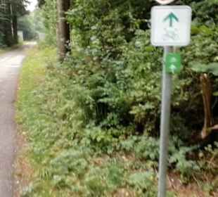 Rund um die Eninger Weide