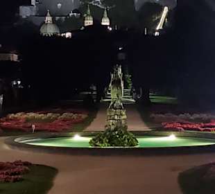 Festung Hohensalzburg