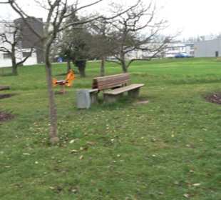 Spielplatz Oberer Boden