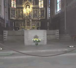 Münster Unserer Lieben Frau Villingen