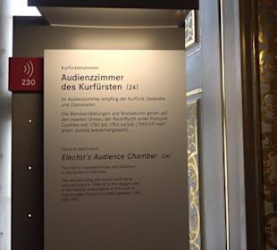 Kurfürstenzimmer