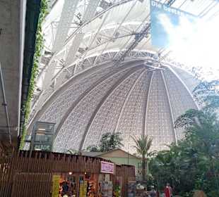 Tropical Islands in Krausnick