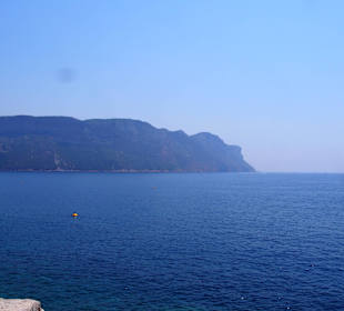 Cassis Calanques